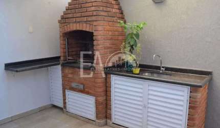 Sobrado com 3 quartos, Ponta da Praia, Santos - R$ 1.4 mi, Cod: 5427