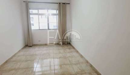 Apartamento com 1 quarto, Marapé, Santos - R$ 375 mil, Cod: 5475