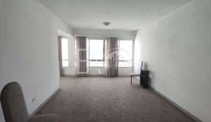 Apartamento com 3 dorms, Itararé, São Vicente / Sp