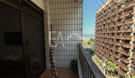 Apartamento com 2 quartos, Pompéia, Santos - R$ 720 mil, Cod: 5332