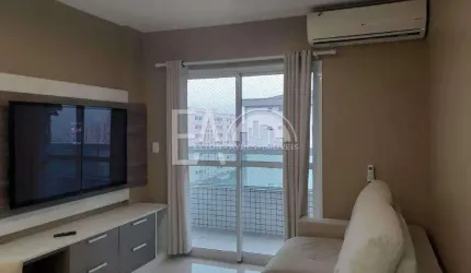 Apartamento com 2 quartos, Campo Grande, Santos, Cod: 5514