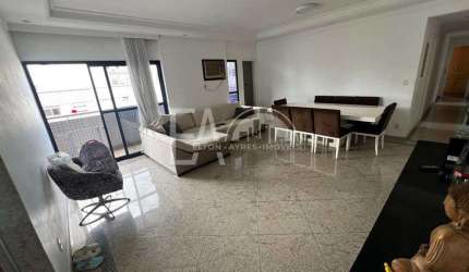 Apartamento com 3 quartos, Ponta da Praia, Santos - R$ 1.6 mi, Cod: 5527