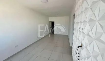 Apartamento com 2 quartos, Campo Grande, Santos - R$ 636 mil, Cod: 5392