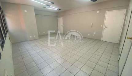 Sala com 0 quarto, Vila Mathias, Santos - R$ 319 mil, Cod: 5570