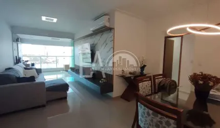 Apartamento com 3 quartos, Embaré, Santos - R$ 1.73 mi, Cod: 5592