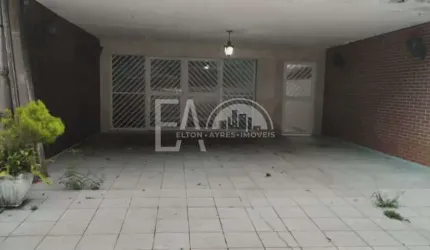 Casa com 4 quartos, Ponta da Praia, Santos, Cod: 5612