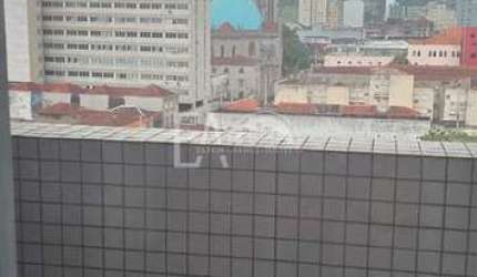 Sala, Centro, Santos - R$ 400 mil, Cod: 5619