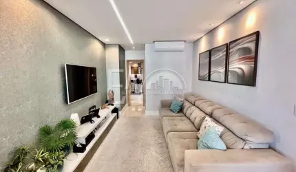Apartamento com 3 quartos, Boqueirão, Santos - R$ 2.03 mi, Cod: 5626