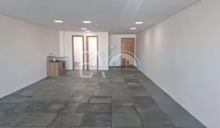 Sala, Centro, Santos - R$ 800 mil, Cod: 5649