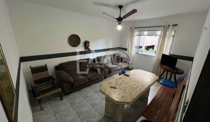 Apartamento com 2 quartos, Ponta da Praia, Santos - R$ 365 mil, Cod: 5651