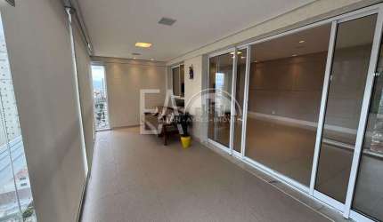 Apartamento com 3 quartos, Embaré, Santos - R$ 1.98 mi, Cod: 5656