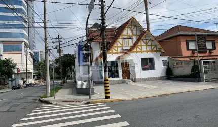 Casa, Aparecida, Santos - R$ 5 mi, Cod: 5677