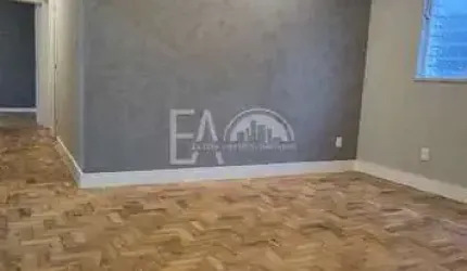 Apartamento com 3 quartos, Aparecida, Santos - R$ 510 mil, Cod: 5697