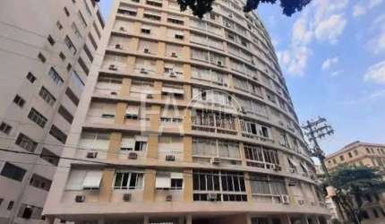 Apartamento com 3 quartos, Gonzaga, Santos, Cod: 5709