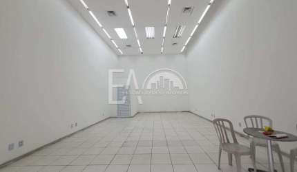 Loja, Centro, Santos, Cod: 5727