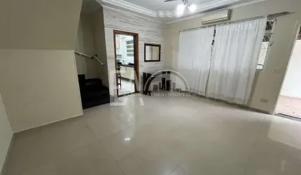 Sobrado com 3 quartos, Aparecida, Santos - R$ 1.7 mi, Cod: 1961