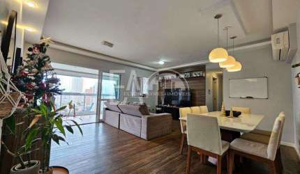 Apartamento alto padrão, Embaré, Santos - R$ 1.64 mi, Cod: 5745