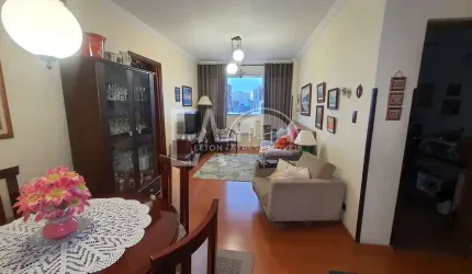 Apartamento com 3 quartos, Marapé, Santos - R$ 498 mil, Cod: 5749