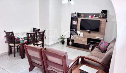 Casa de Vila com 2 quartos, Macuco, Santos - R$ 370 mil, Cod: 5772