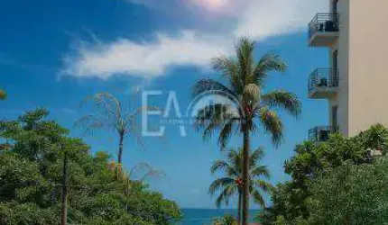Apartamento com 3 quartos, Boqueirão, Santos - R$ 1.25 mi, Cod: 5784