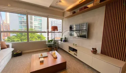 Apartamento com 2 quartos, Embaré, Santos - R$ 960 mil, Cod: 5789