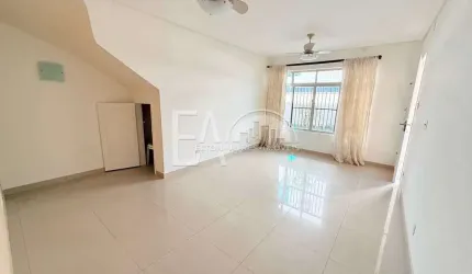 Casa de Condomínio com 3 quartos, Vila Mathias, Santos - R$ 698 mil, Cod: 5794