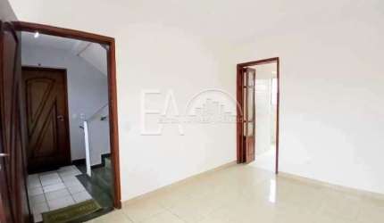 Apartamento com 2 quartos, Macuco, Santos - R$ 350 mil, Cod: 5821