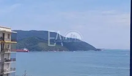 Apartamento com 1 quarto, Boqueirão, Santos - R$ 535 mil, Cod: 5844