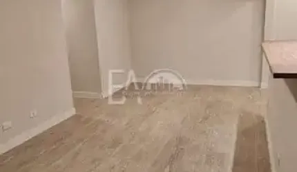 Apartamento com 2 quartos, Ponta da Praia, Santos - R$ 830 mil, Cod: 5872