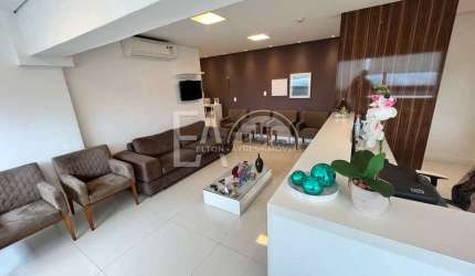 Conjunto Comercial, Encruzilhada, Santos - R$ 1 mi, Cod: 5568
