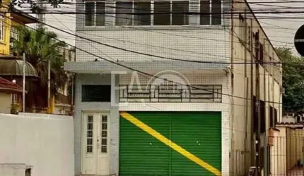 Conjunto Comercial, Vila Mathias, Santos, Cod: 5616