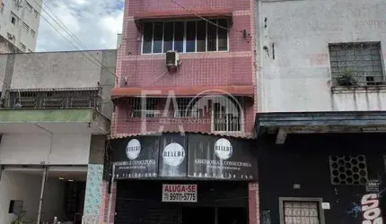 Conjunto Comercial, Centro, Santos - R$ 900 mil, Cod: 5710