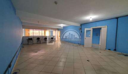 Conjunto Comercial com 0 quarto, Centro, Santos, Cod: 5714