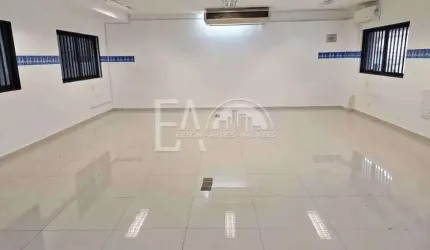 Conjunto Comercial, Boqueirão, Santos, Cod: 5730