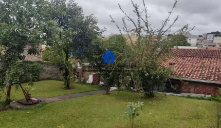 Casa para Venda em Colombo, Rio Verde, 4 dormitórios, 2 banheiros, 1 vaga