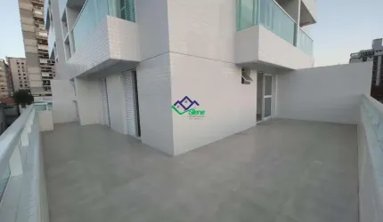 Apartamento para Venda em Santos, Embaré, 2 dormitórios, 1 banheiro, 1 vaga
