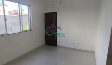 Apartamento para Venda, Vila Belmiro, 2 dormitórios, 1 banheiro