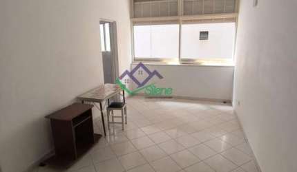 Apartamento para Venda, Boqueirão, 1 dormitório, 1 banheiro, 1 vaga