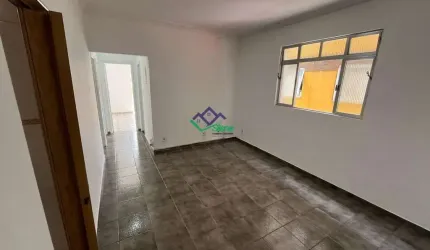 Apartamento para Venda em Santos, Marapé, 3 dormitórios, 2 banheiros, 1 vaga