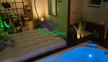 Apartamento para Venda em Santos, Marapé, 2 dormitórios, 1 suíte, 2 banheiros, 1 vaga