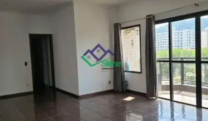 Apartamento para Venda em Santos, José Menino, 3 dormitórios, 1 suíte, 2 banheiros, 1 vaga