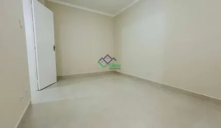 Apartamento para Venda em Santos, Ponta da Praia, 1 dormitório, 1 banheiro, 1 vaga