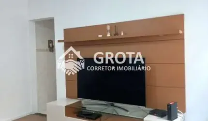 Casa Terrea na Vila Ema - 99m2 - 1 Dormitorio - 2 Vagas