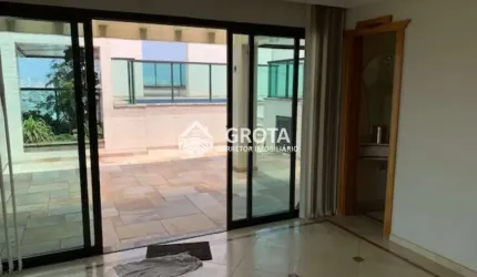 Cobertura Duplex de Alto Padrao no Condominio Arcobaleno - 3 Dormitorios, 1 Suite - 2 Vagas de Garagem