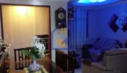 Apartamento no Condominio Veredas Aricanduva - Conforto e Excelente Localizacao