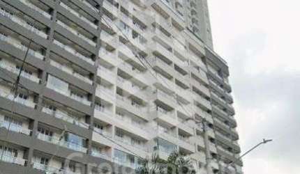 Apartamento 1 dorm no Tatuape - 62m2 - 2 vagas