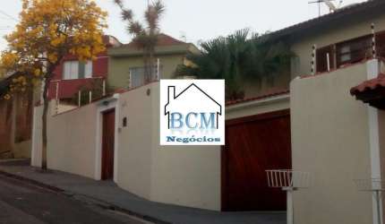Casa com 3 quartos à venda na Vila Rosália, Guarulhos , 356 m2 por R$ 1.915.000