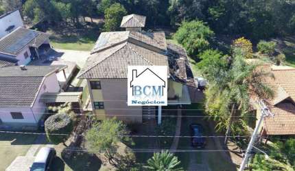 Casa com 4 quartos à venda no Horizonte Azul, Itupeva , 463 m2 por R$ 1.470.000