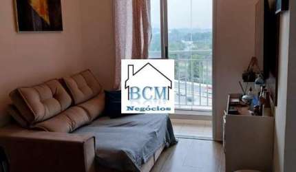 Apartamento com 2 quartos à venda no Penha De França, São Paulo , 54 m2 por R$ 340.000