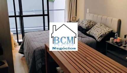 Flat com 1 quarto à venda na Vila Invernada, São Paulo , 26 m2 por R$ 285.000